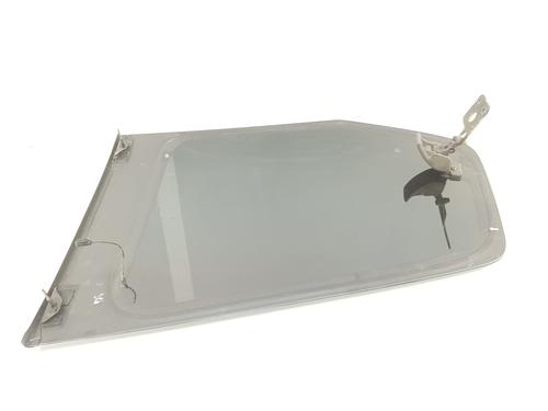 Rear left quarter glass TOYOTA LAND CRUISER PRADO (_J12_) 3.0 D-4D (KDJ120, KDJ125) | BP14093204C93 