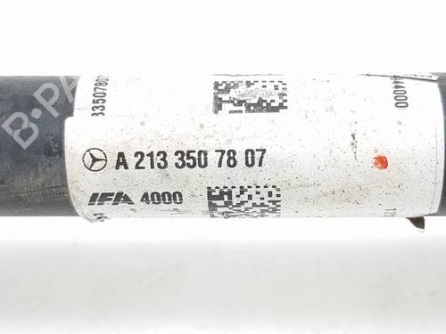 Right rear driveshaft MERCEDES-BENZ E-CLASS (W213) E 220 d 4-matic (213.005) | BP40156072M41 - Image 6