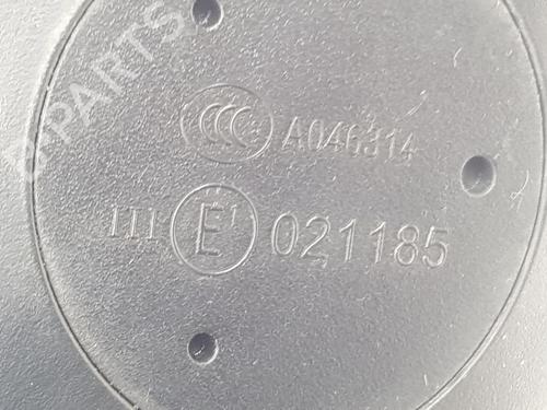 Left mirror BMW X1 (E84) xDrive 18 d | BP29633399C26 