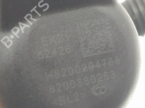 Injector RENAULT MEGANE IV Hatchback (B9A/M/N_) 1.5 dCi 110 (B9A3) | BP37158222M100 - Image 2
