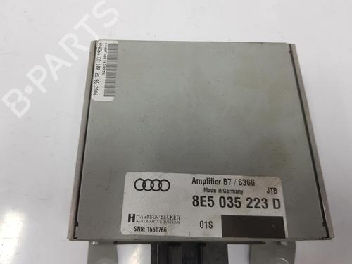 Other AUDI A4 B7 Avant (8ED) 2.0 TDI 16V | BP14110189O1 