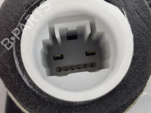 Front left lock TOYOTA YARIS (_P13_) 1.5 Hybrid (NHP130_, NHP130) | BP20666562C98 