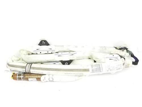 Used Right curtain airbag MERCEDES-BENZ CLA Coupe (C117) CLA 220 CDI / d (117.303) (170 hp) 9187608