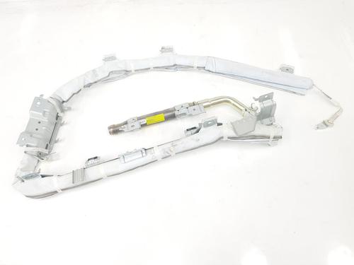 Right curtain airbag TOYOTA LAND CRUISER PRADO (_J15_) 3.0 D-4D (KDJ155_, KDJ150_, KDJ150R, KDJ155R) | BP18302340C12 