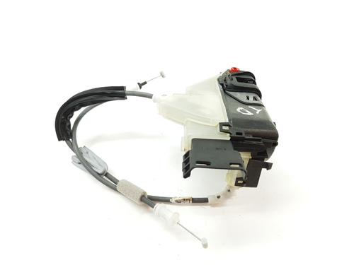 Rear right lock OPEL CORSA F (P2JO) 1.2 (68) | BP21002744C99 