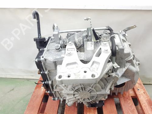 Gearbox FORD TRANSIT V363 Platform/Chassis (FED, FFD) 2.0 EcoBlue | BP31840494M3 