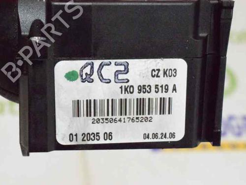 Steering column stalk VW GOLF V (1K1) 1.9 TDI | BP1367017I23 