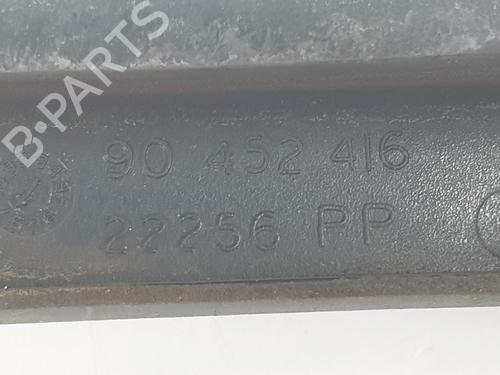 Grille OPEL ASTRA F Hatchback (T92)  | BP26005220C40 