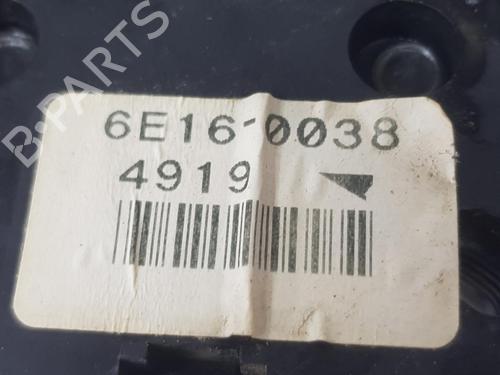 Fuse box NISSAN TERRANO II (R20) 2.7 TDi 4WD | BP16749997E1 