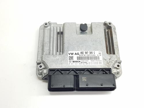 Engine control unit (ECU) CUPRA LEON (KL1, KU1, KUG)  05E907309G | 0261S21826 | 05E907309G |