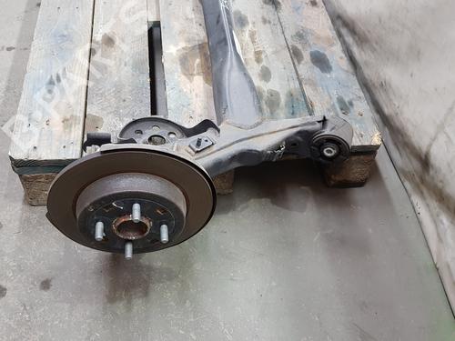 Rear axle KIA STONIC (YB) | BP38408542M2 - Image 3