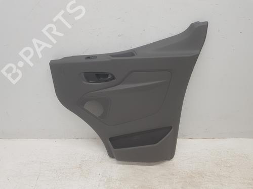 Used Front right panel Front right panel FORD TRANSIT V363 Platform/Chassis (FED, FFD) [2013-2026] 35737807 35737807