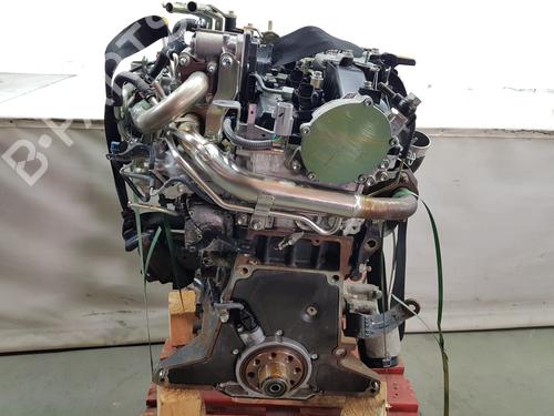 Engine TOYOTA HILUX VIII Pickup (_N1_)  | BP29807500M1  - Image 11