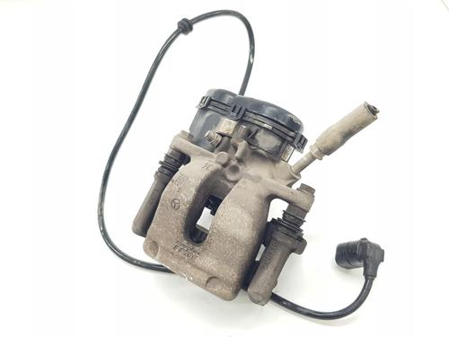 Left rear brake caliper MERCEDES-BENZ CLA Coupe (C117) CLA 220 CDI / d (117.303) | BP29183872M107