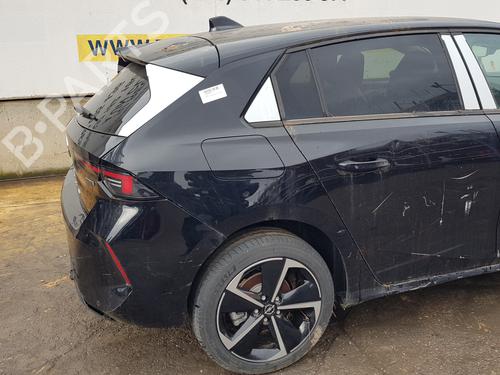 Fælk OPEL ASTRA L (OV5) 1.2 MHEV (FPHPY) | BP32328207C45 - Image 37