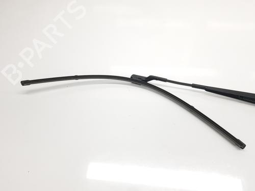 Front windshield wiper arm SEAT IBIZA V (KJ1, KJG) 1.0 TSI | BP12464532C143 