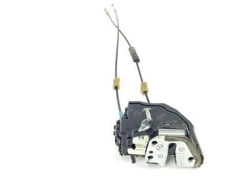 Used Rear left lock Rear left lock TOYOTA RAV 4 IV (_A4_) 2.5 Hybrid (AVA42_) (155 hp) 40082723 40082723