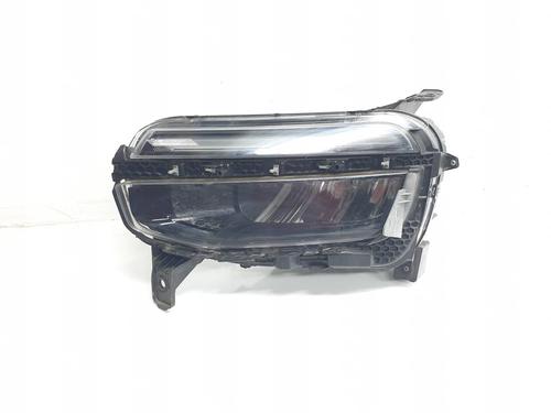Used Left headlight Left headlight JEEP AVENGER (J2) [2022-2026] 39697055 39697055