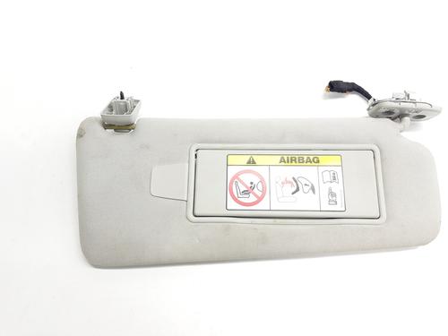 Right sun visor LAND ROVER RANGE ROVER EVOQUE (L538) 2.0 D | BP31958005I2