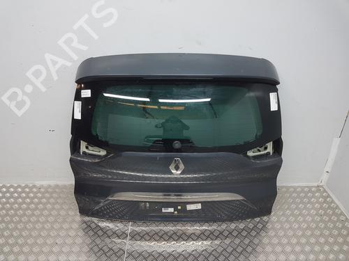 Used Tailgate Tailgate 37495157 37495157