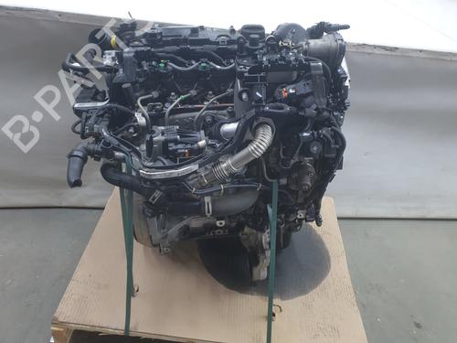 Engine CITROËN BERLINGO MULTISPACE (B9) 1.6 HDi 110 | BP31920662M1 