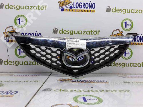Grill MAZDA 3 (BK) 1.6 DI Turbo (109 hp) 1327114