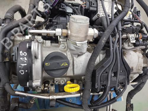 Engine VW GOLF VI (5K1) 1.2 TSI | BP33441763M1 - Image 7