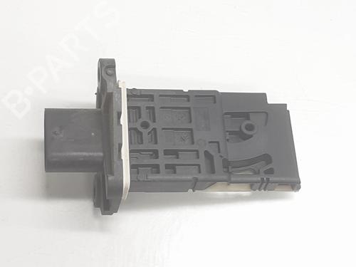 Luftmassemåler Luftmassemåler FORD TRANSIT COURIER B460 Box Body/MPV [2014-2026] 33942150 33942150