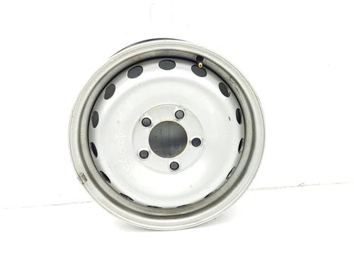 Used Rim Rim RENAULT MASTER III Platform/Chassis (EV, HV, UV) [2010-2026] 40528551 40528551