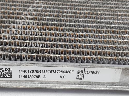 AC radiator RENAULT KANGOO III MPV | BP34636210M32 - Image 2