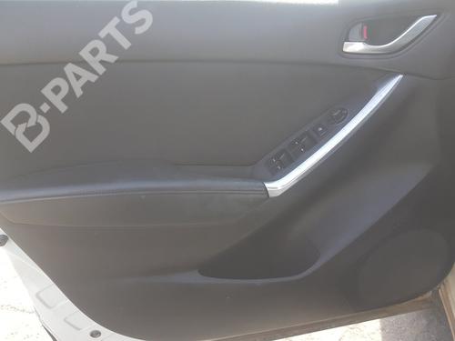 Rear bumper left light MAZDA CX-5 (KF) 2.2 D | BP9220608C81  - Image 37