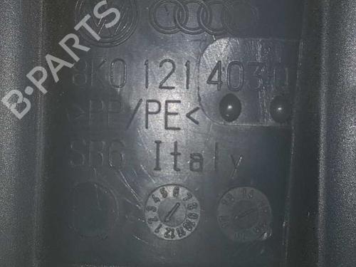 Expansion tank AUDI A5 Sportback (8TA) 2.0 TDI | BP6101287C120 