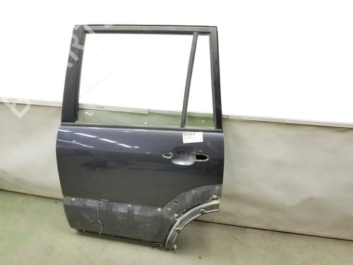 Left rear door TOYOTA LAND CRUISER PRADO (_J12_) 3.0 D-4D (KDJ120, KDJ125) | BP8828276C4 