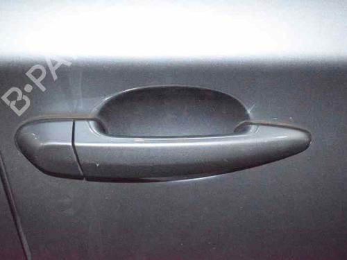 Tailgate handle BMW 1 (E87) 118 d | BP1636803C132 