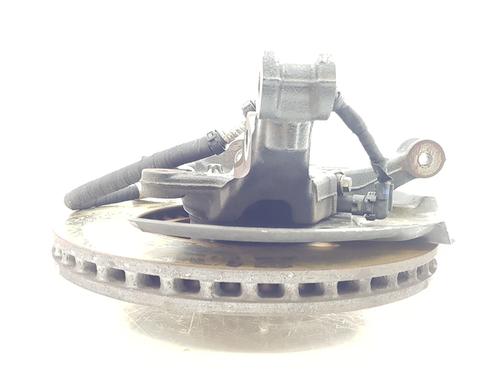 Right front steering knuckle RENAULT KANGOO III MPV | BP38441864M26 - Image 2