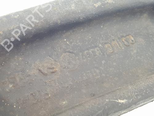 Right front suspension arm VW TRANSPORTER T6 Van (SGA, SGH, SHA, SHH) 2.0 TDI | BP27614372M13 