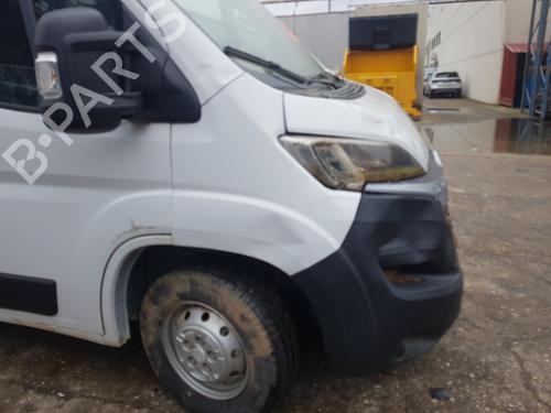 Intercooler CITROËN JUMPER II Van 2.2 BlueHDi 140 | BP30975004M30