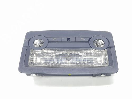 Interior roof light BMW X6 (E71, E72) xDrive 40 d 9111012  | 63319111012  |