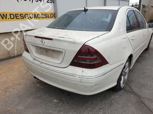 Fensterheber links vorne MERCEDES-BENZ C-CLASS (W203) C 270 CDI (203.016) | BP21491609C22 