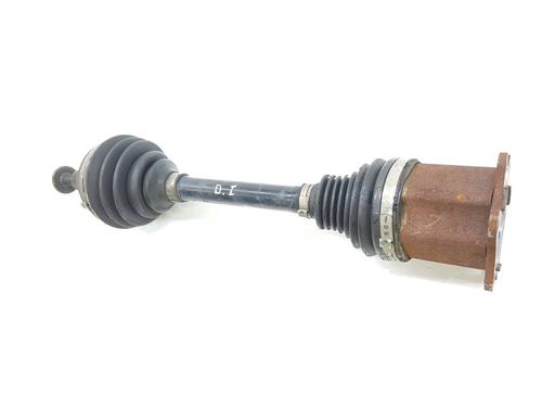 Left front driveshaft VW GOLF VI (5K1) 2.0 TDI | BP39599275M38 - Image 4