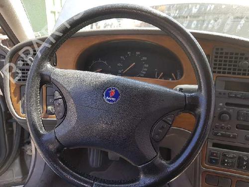 Compressor A/A SAAB 9-5 (YS3E) 2.2 TiD | BP5616317M34 