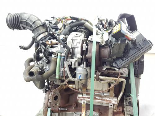 Engine RENAULT KADJAR (HA_, HL_) 1.5 dCi 110 (HLA3) | BP32234790M1  - Image 8