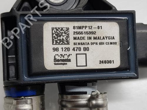 Electronic sensor OPEL ASTRA L Sports Tourer (O5)  | BP25793804M84 