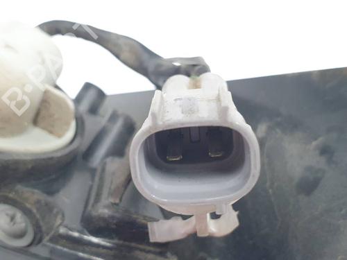 Right tailgate light MITSUBISHI ECLIPSE CROSS (GK_, GL_) 1.5 T-Mivec | BP39192045C80 - Image 5