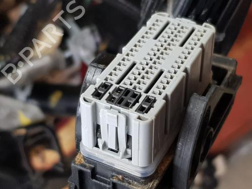 Engine DACIA SANDERO III | BP32510374M1