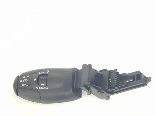 Used Steering wheel controls Steering wheel controls PEUGEOT PARTNER Box Body/MPV (K9) 1.5 BlueHDi 100 (102 hp) 39620464 39620464