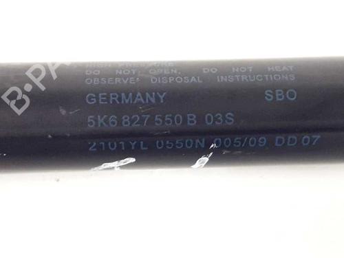 Other VW GOLF VI (5K1) 2.0 TDI | BP14071057O1