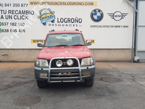 Used Parts TOYOTA LAND CRUISER 90 (_J9_) 3.0 TD (KZJ90_, KZJ95_, KZJ90R, KZJ95R, KZJ90W, KZJ95W) (125 hp) 4336077