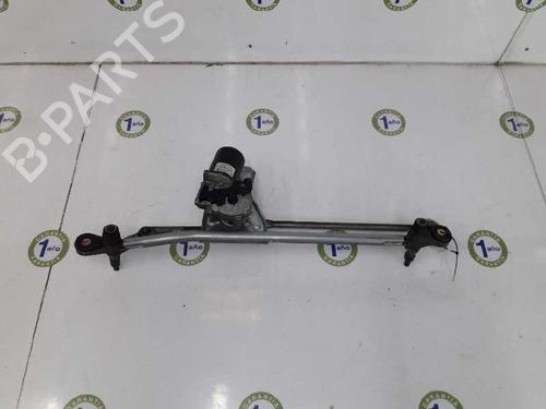 Front wiper motor BMW X5 (E53) 4.4 i | BP4661740M29 