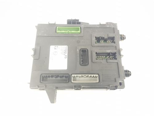 Used Electronic module NISSAN QASHQAI II SUV (J11, J11_) 1.2 DIG-T (115 hp) 9680703